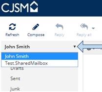 Cjsm Login